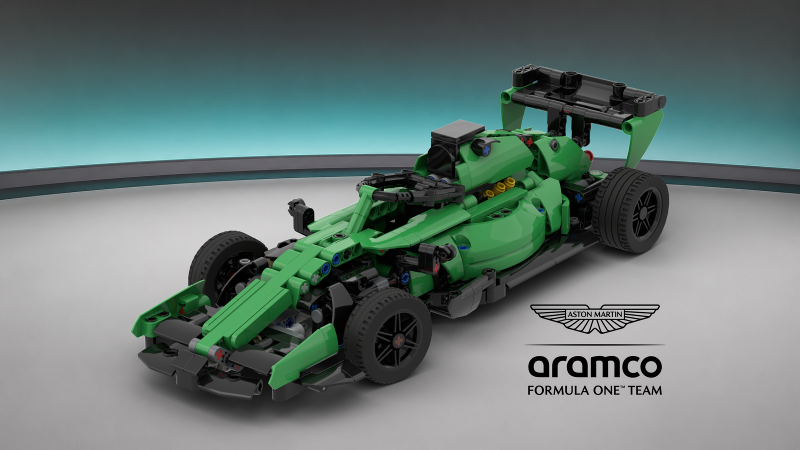 Technic model